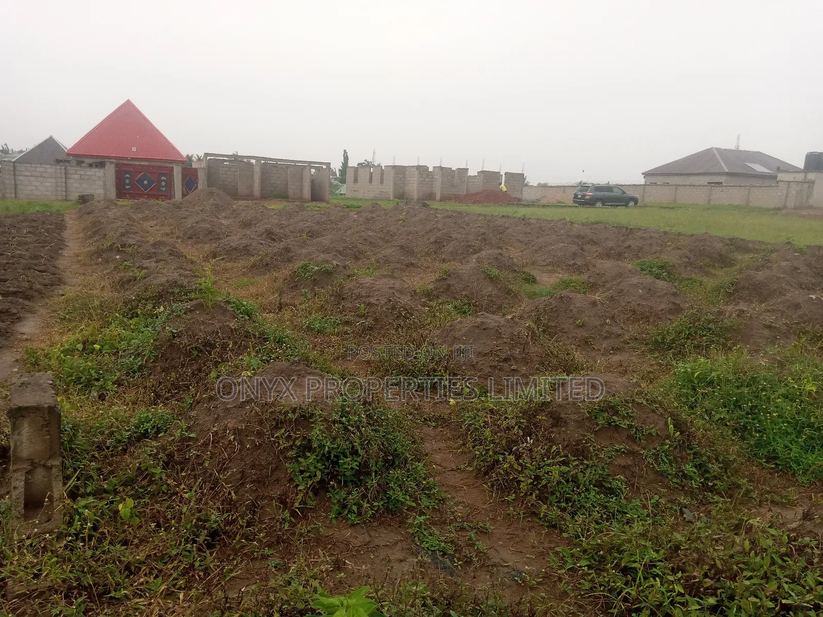 Land for Sell