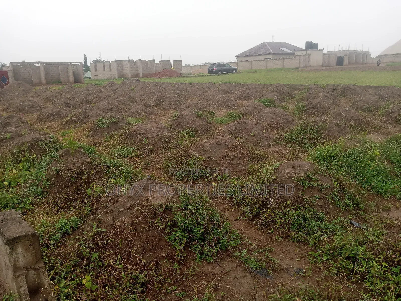 Land for Sell