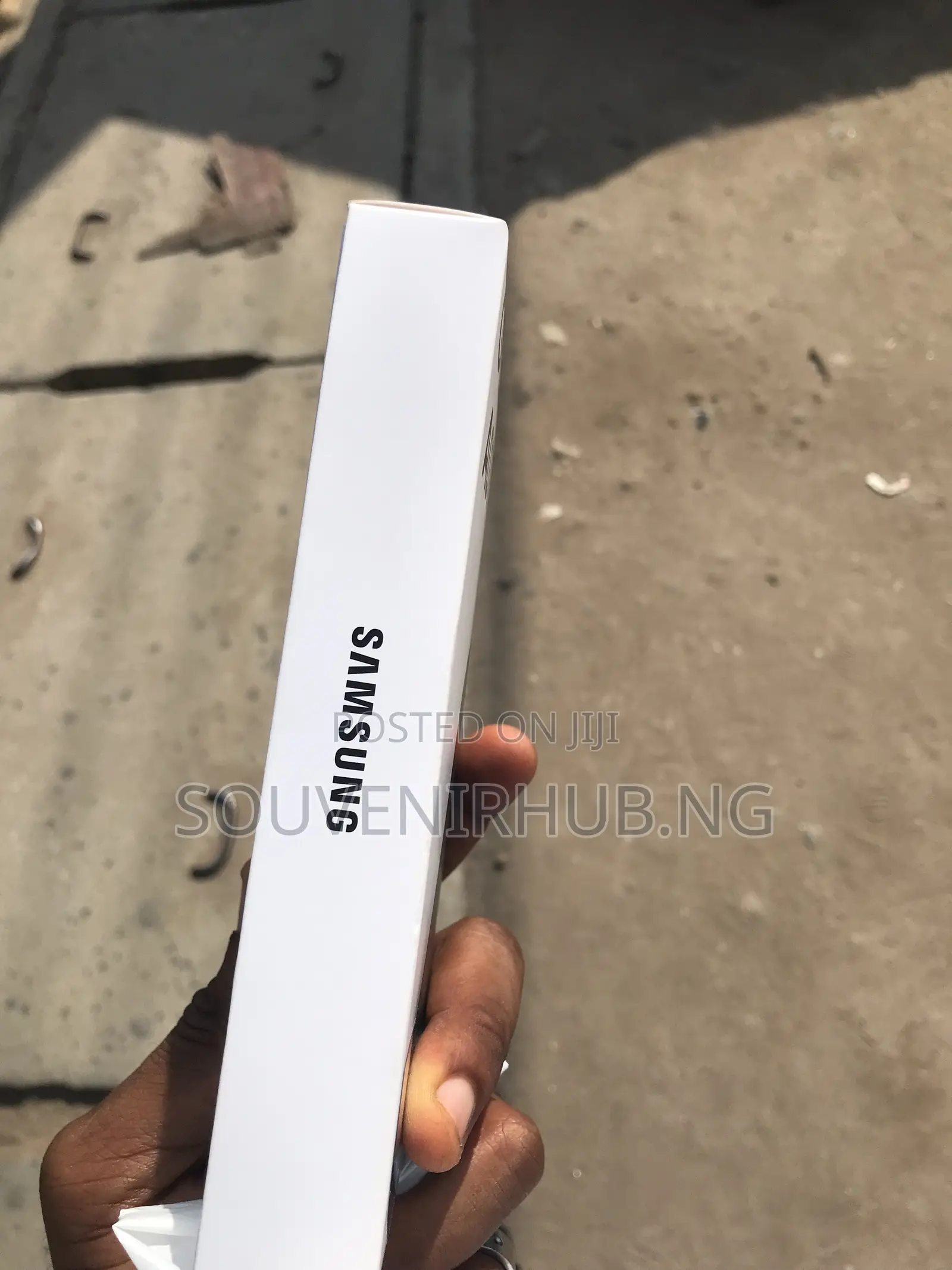 New Samsung Galaxy A07 4G 128 GB