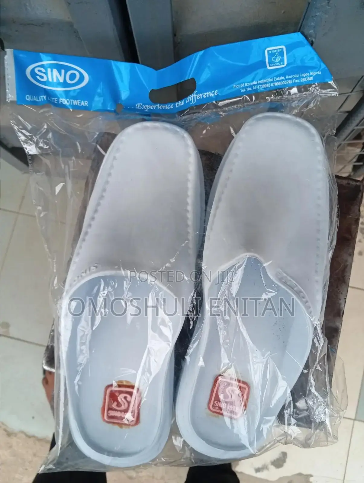 Lab Shoes Available For Factory/Hospital/Hospitality