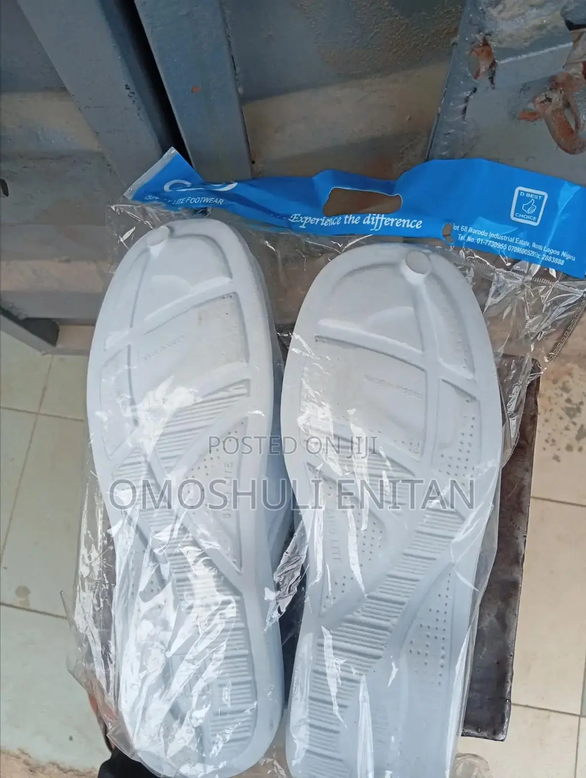 Lab Shoes Available For Factory/Hospital/Hospitality