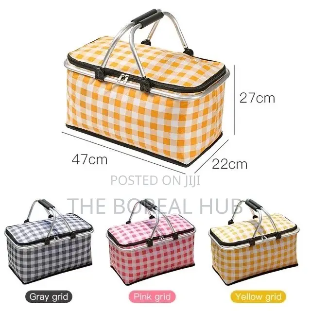 Picnic Bag