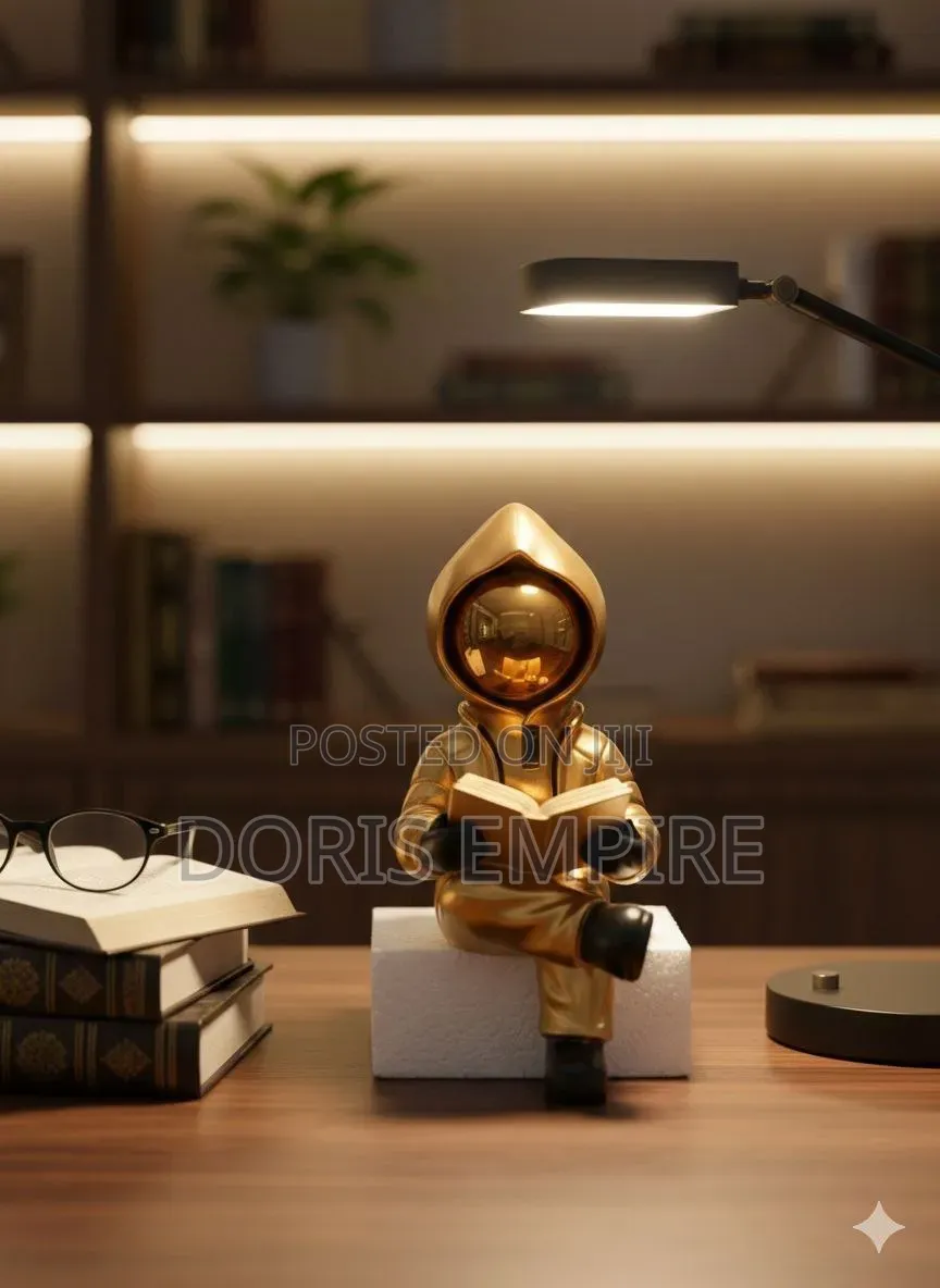 "Zenith of Thought" Home Decor