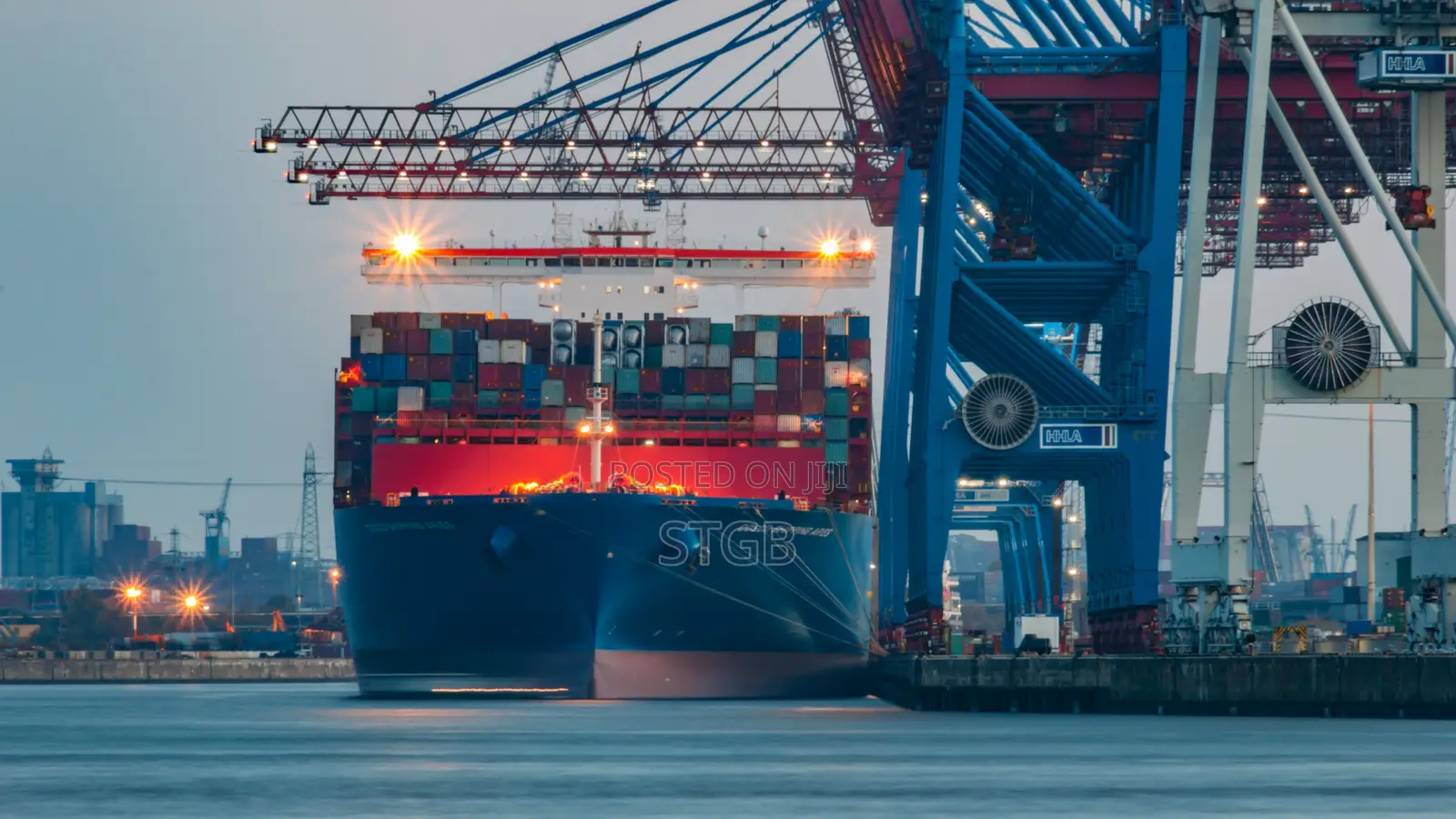 China to Nigeria Import Service | Sourcing, Shipping Clearing
