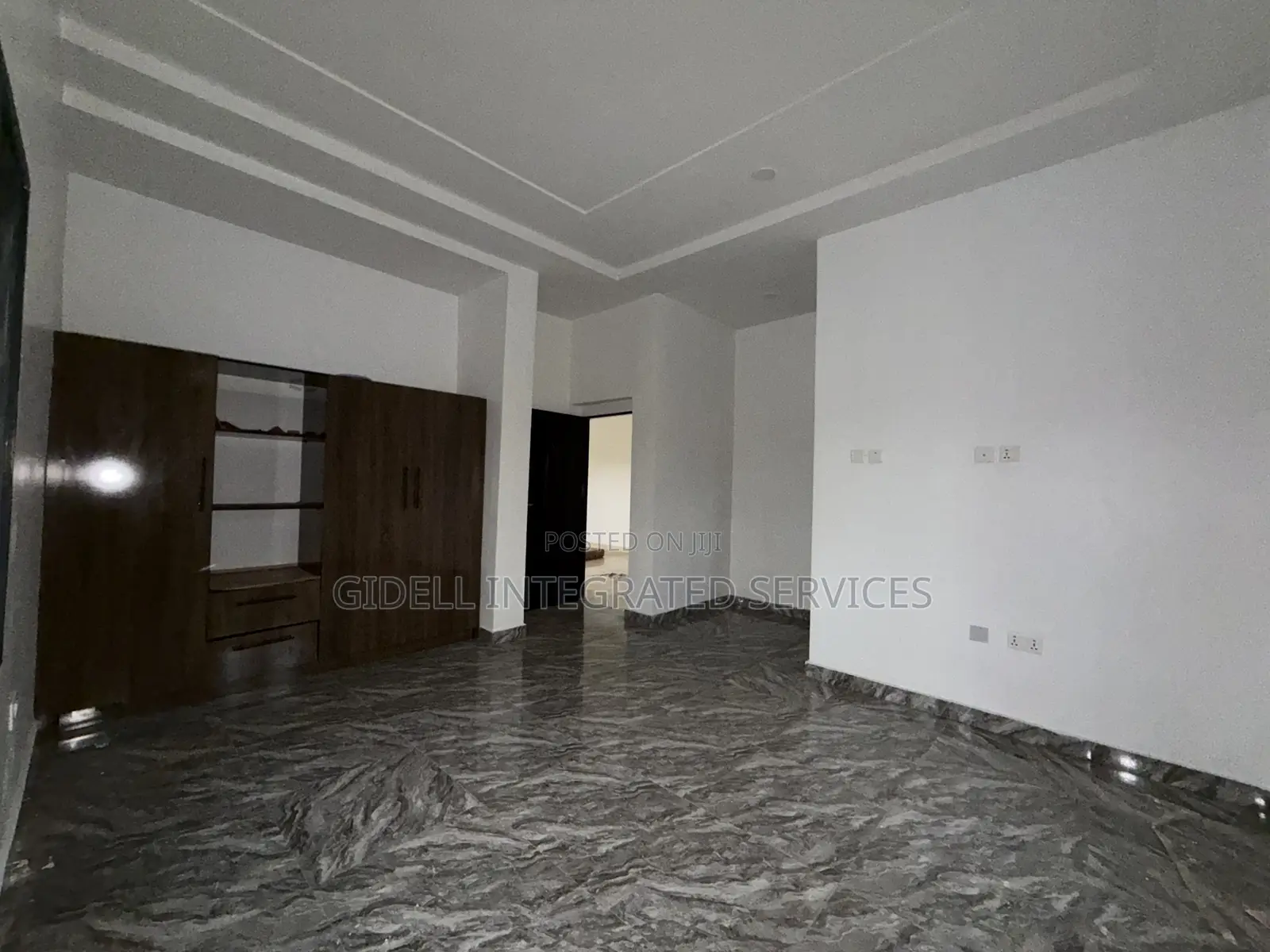 2bdrm Apartment in Jahi for rent