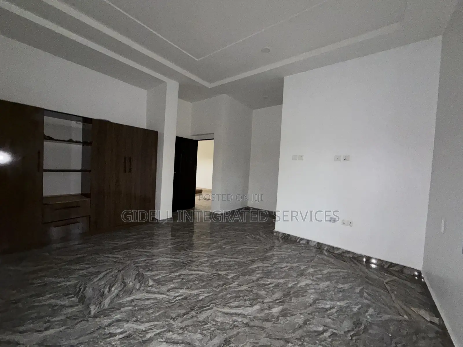 2bdrm Apartment in Jahi for rent