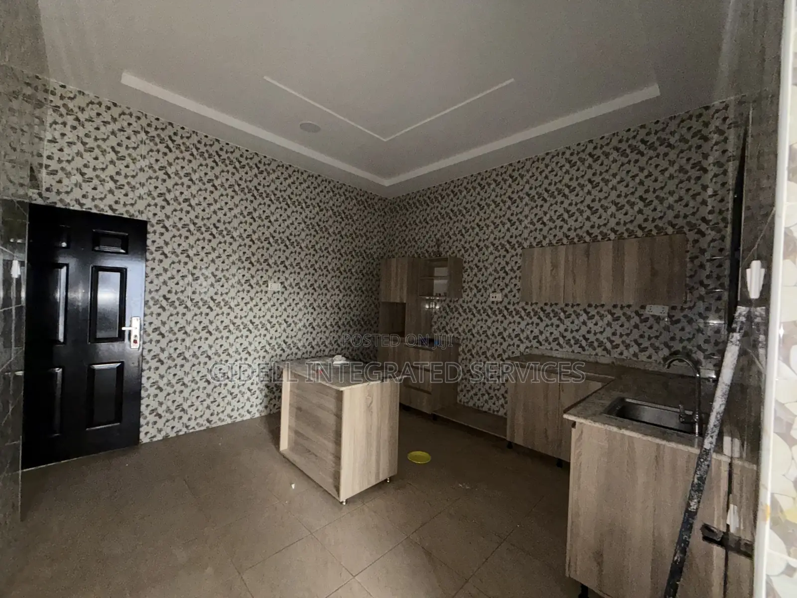 2bdrm Apartment in Jahi for rent