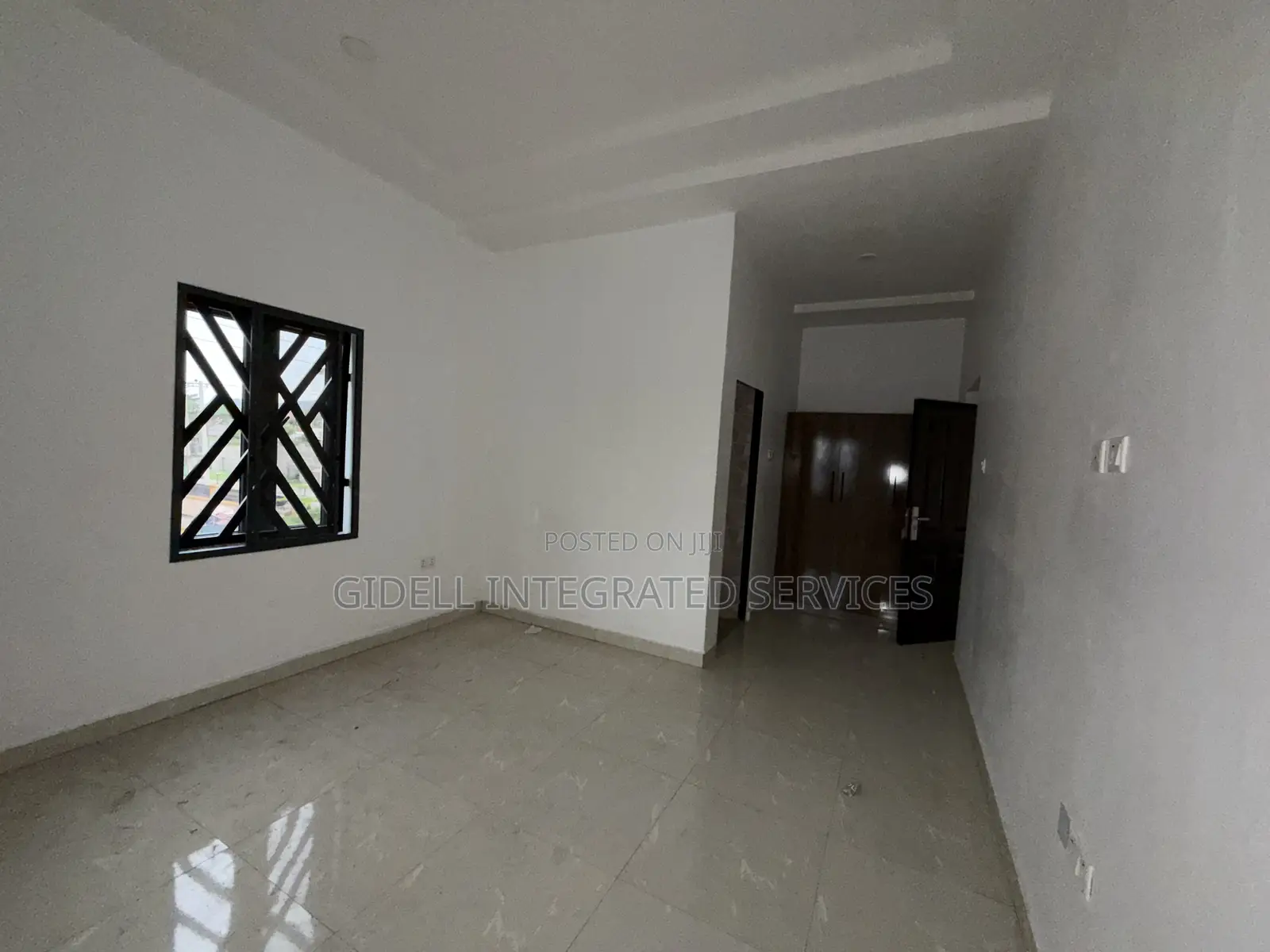 2bdrm Apartment in Jahi for rent