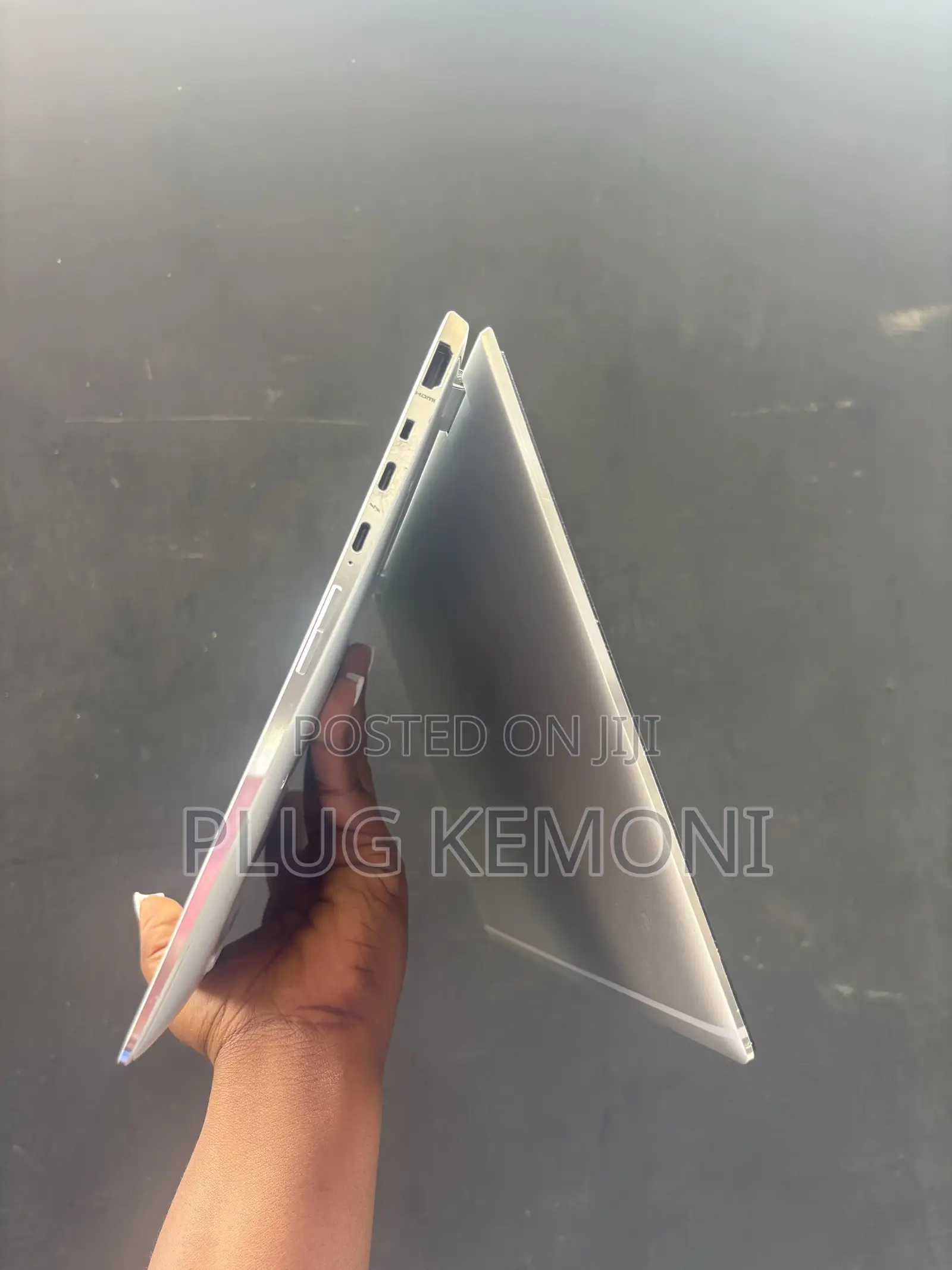 Laptop HP EliteBook X360 1030 G3 16GB Intel Core i5 SSD 256GB