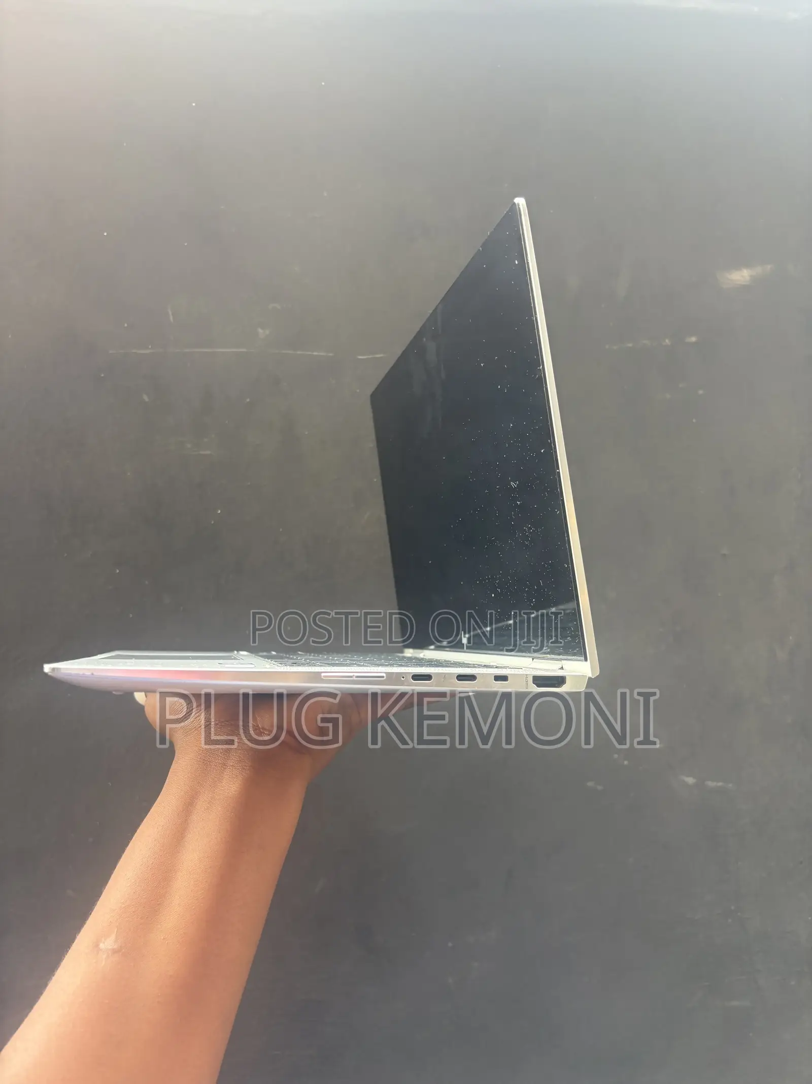 Laptop HP EliteBook X360 1030 G3 16GB Intel Core i5 SSD 256GB