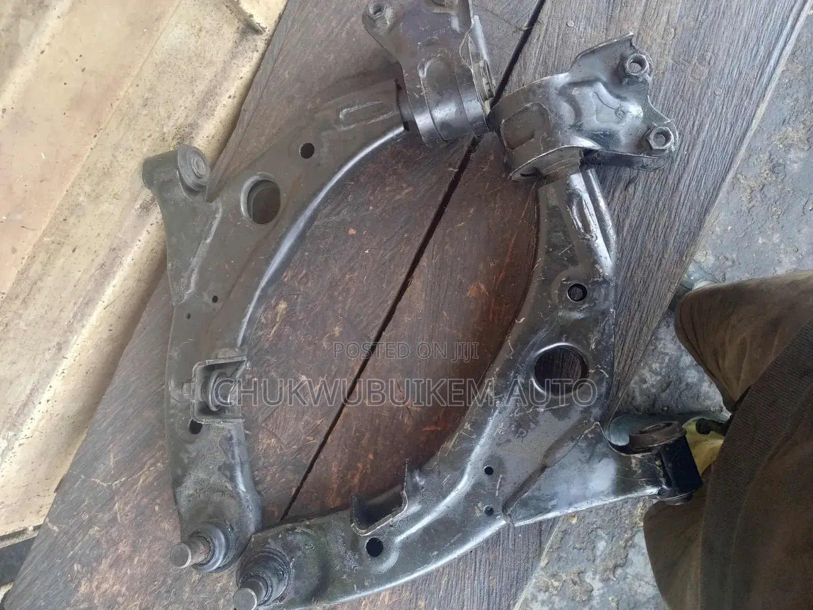 Lower Arm for Mazda Cx9 2008-2015