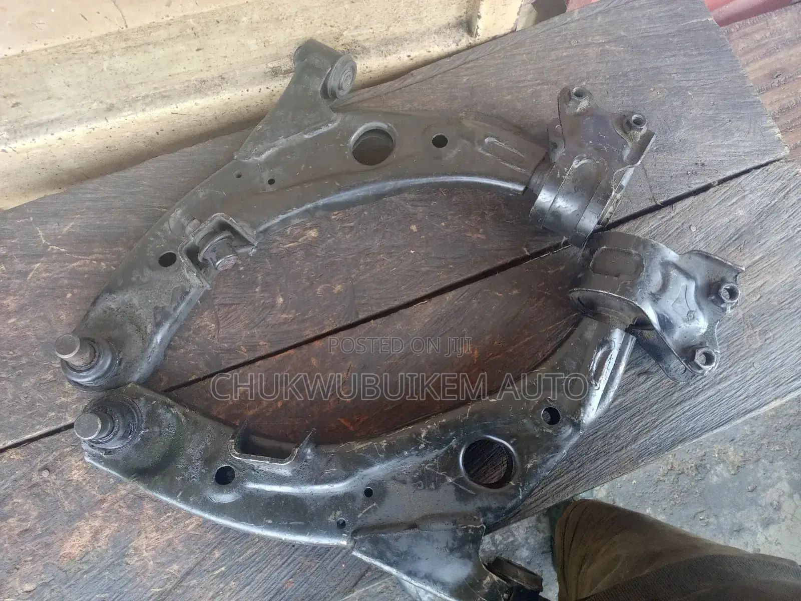 Lower Arm for Mazda Cx9 2008-2015