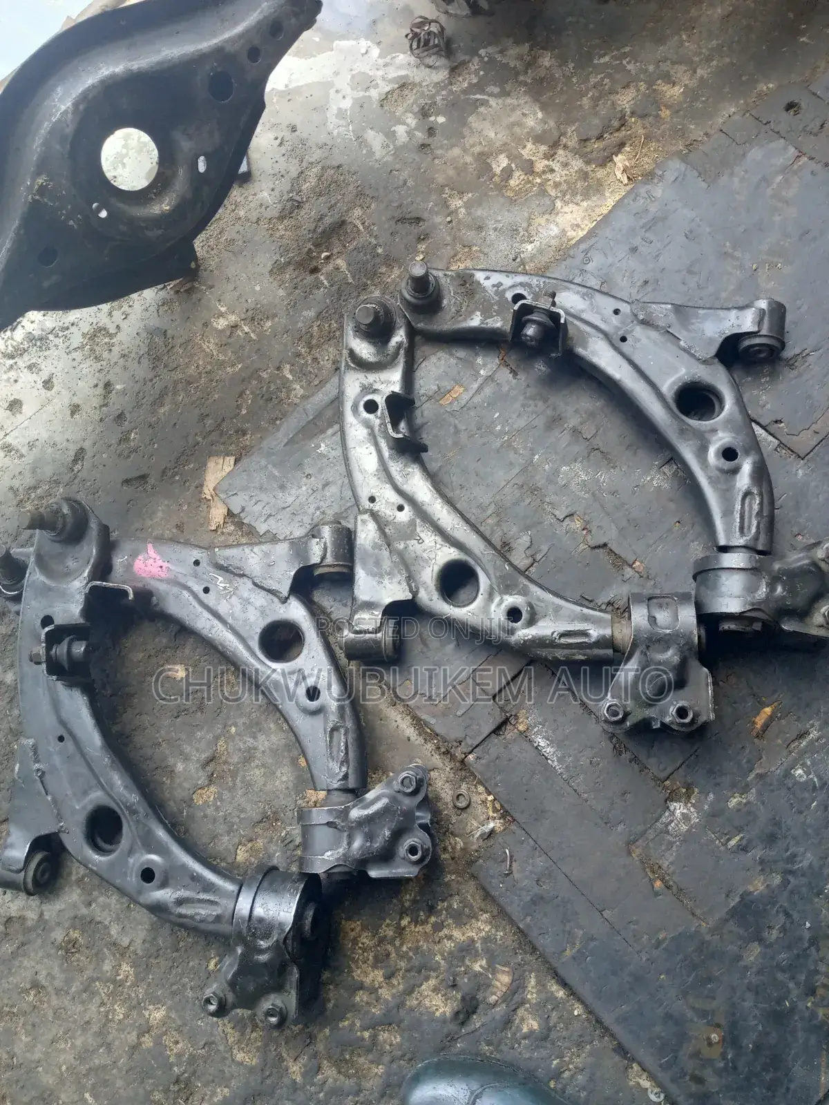 Lower Arm for Mazda Cx9 2008-2015