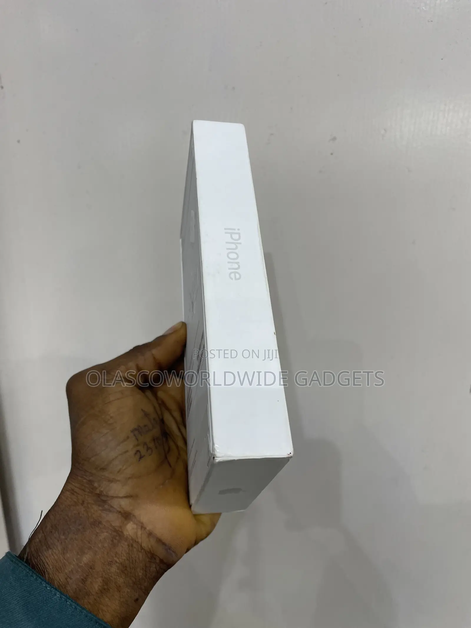 New Apple iPhone 17 Pro Max 256 GB Silver