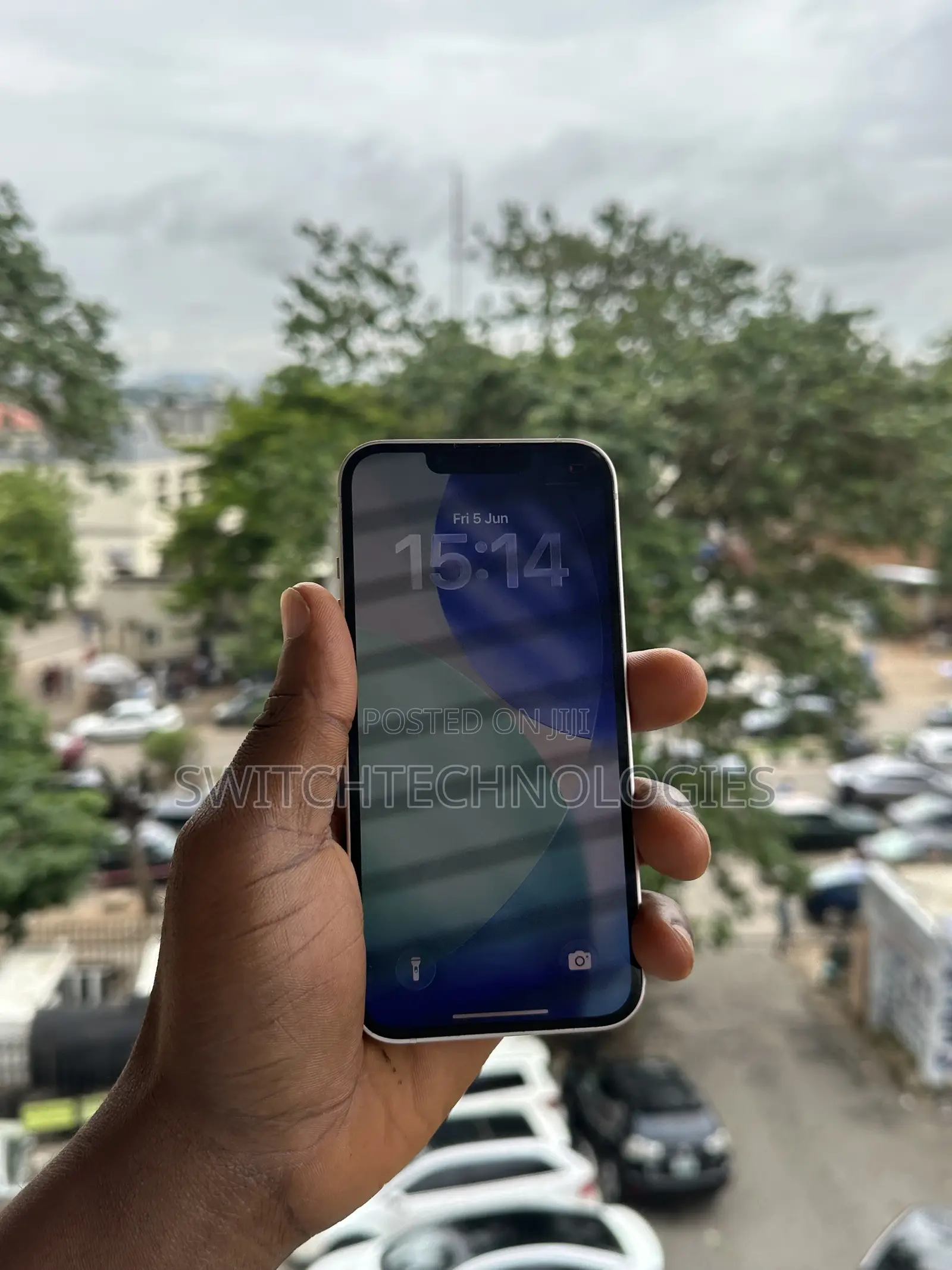 Apple iPhone 13 128 GB Pink