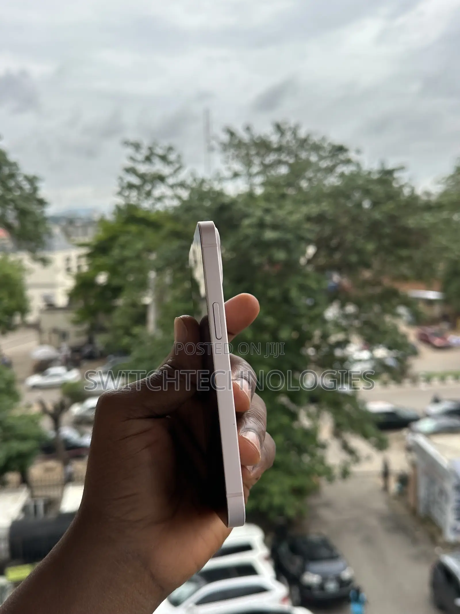 Apple iPhone 13 128 GB Pink