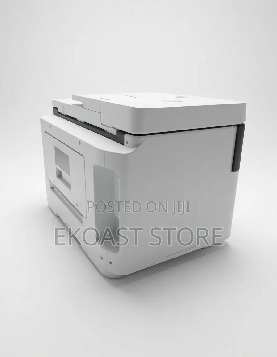 Hp Officejet Pro 7740
