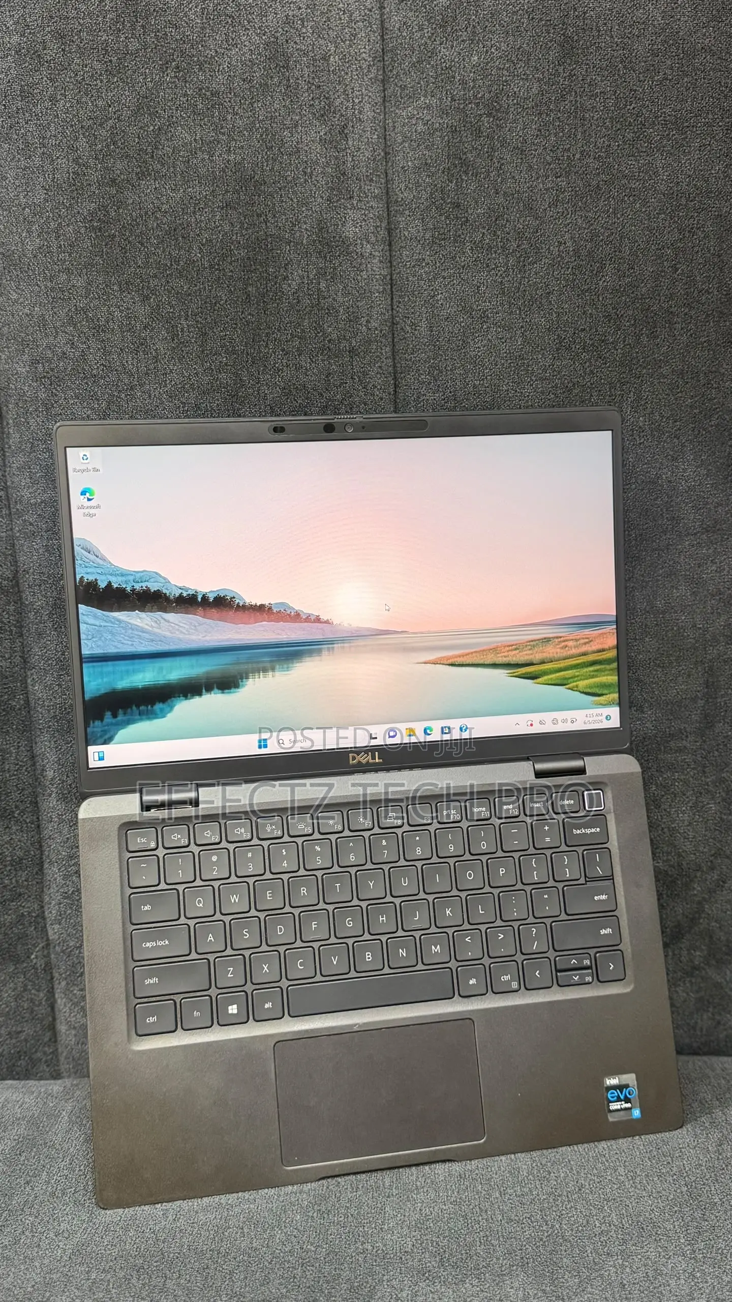 Laptop Dell Latitude 7320 16GB Intel Core i7 SSD 512GB