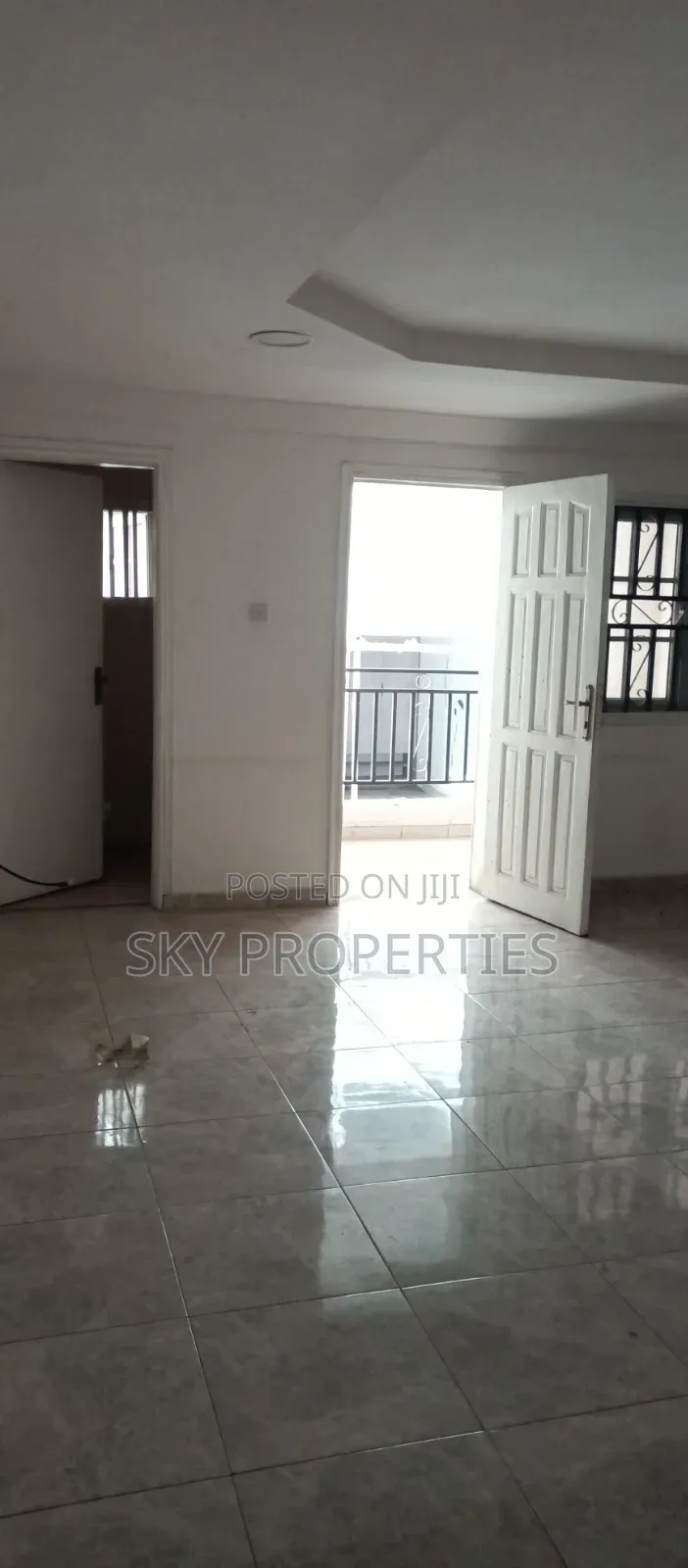 5bdrm Duplex in Furo Ezimora Estate, Lekki Phase 1 for rent