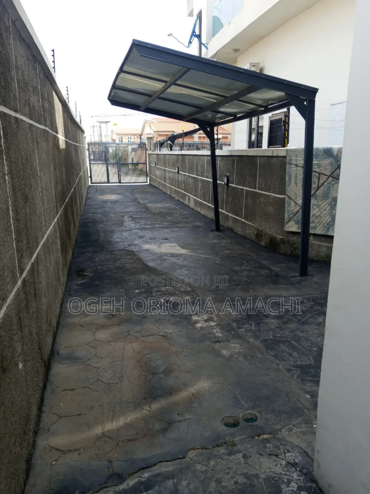 4bdrm Duplex in Orchid Road, Lekki for rent