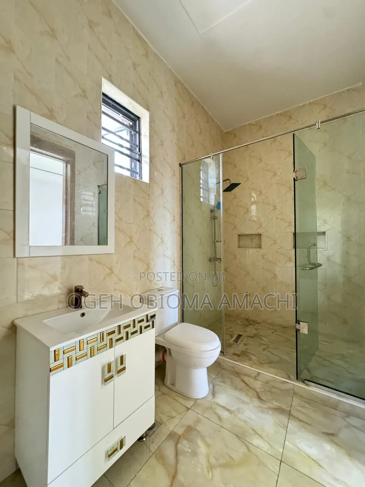 4bdrm Duplex in Orchid Road, Lekki for rent