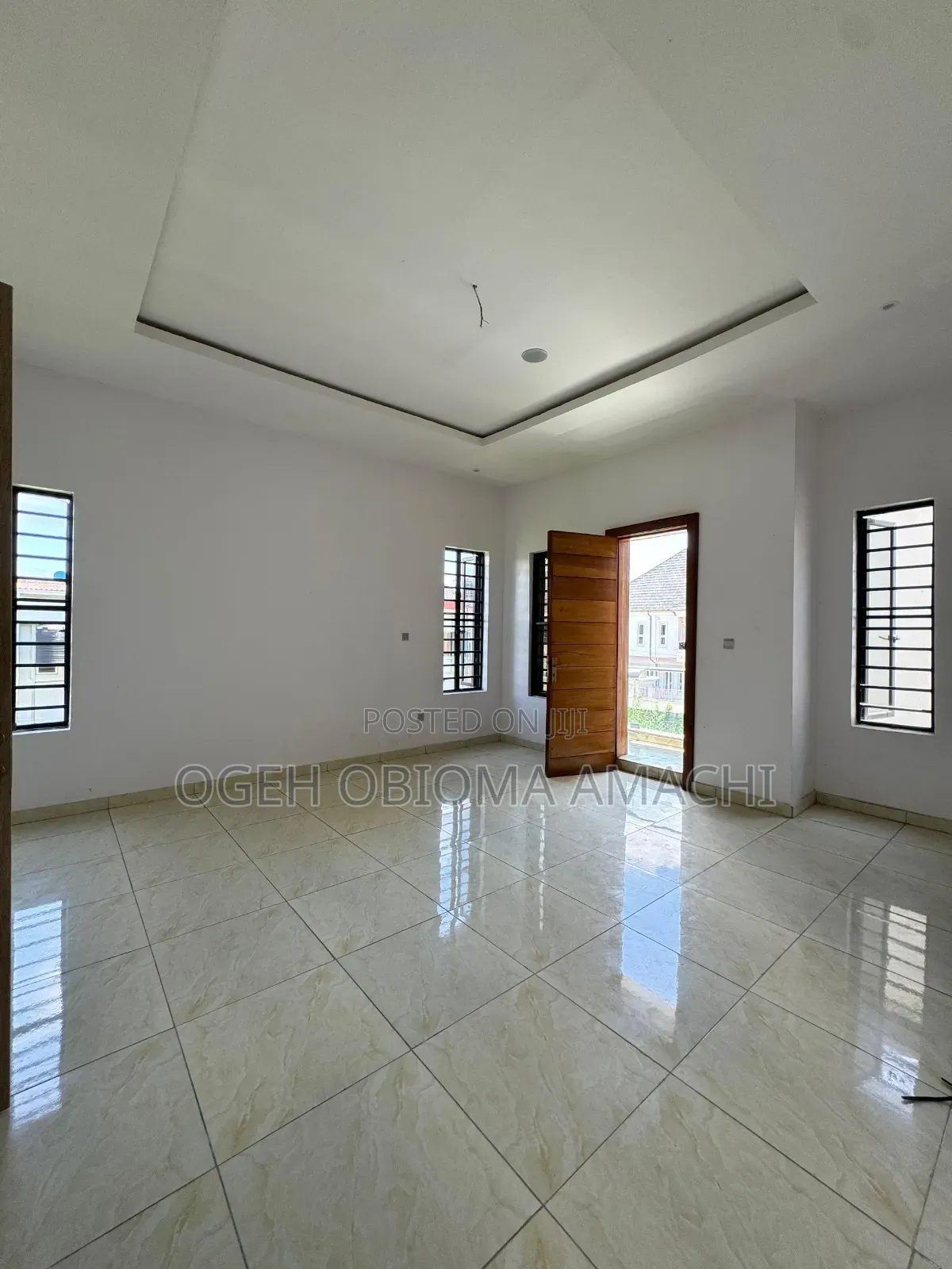 4bdrm Duplex in Orchid Road, Lekki for rent