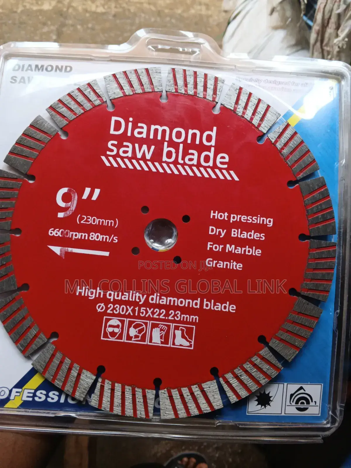 Diamond Cutter