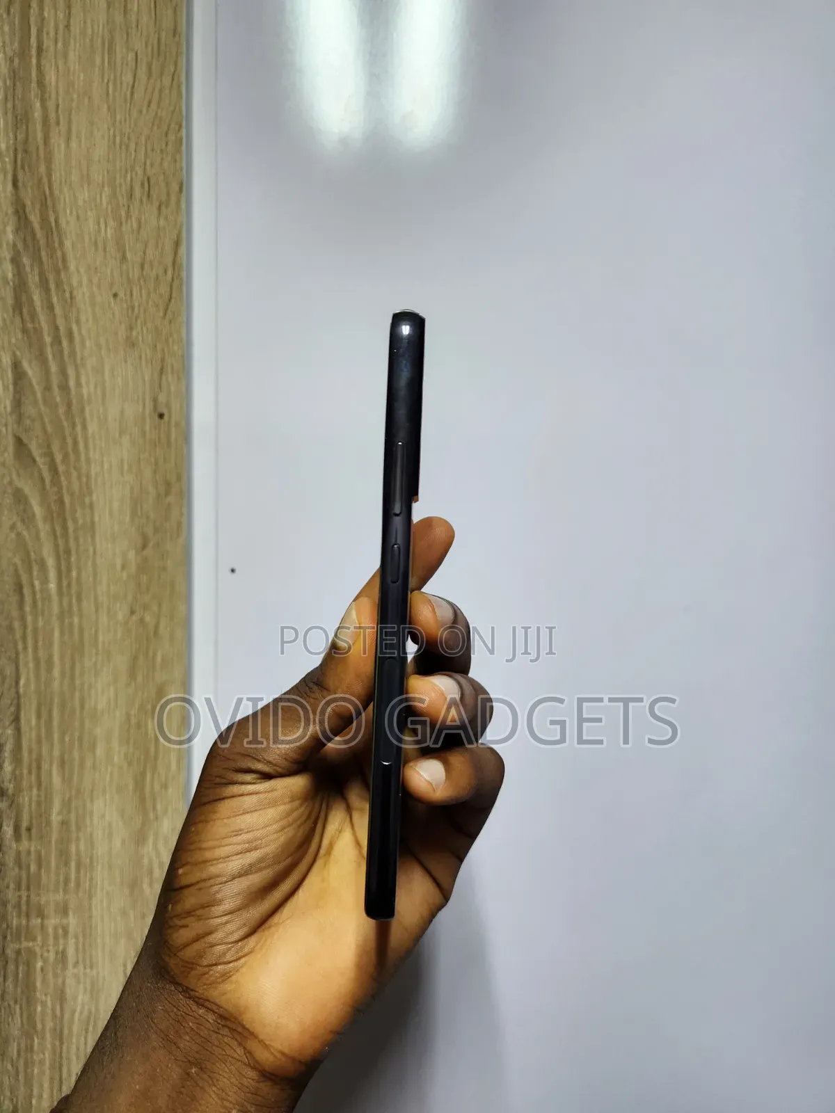 Samsung Galaxy S22+ 5G 256 GB Black