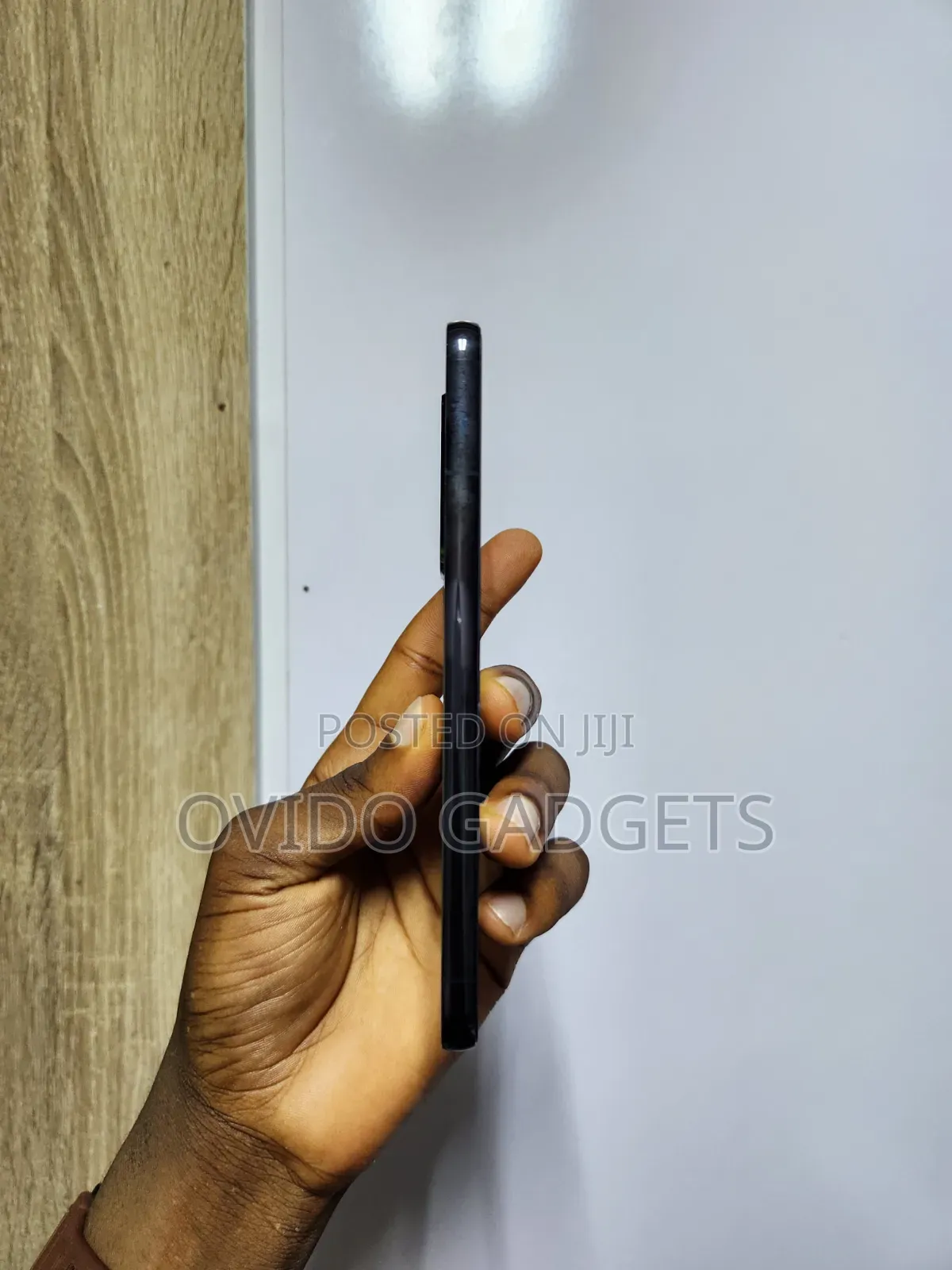 Samsung Galaxy S22+ 5G 256 GB Black