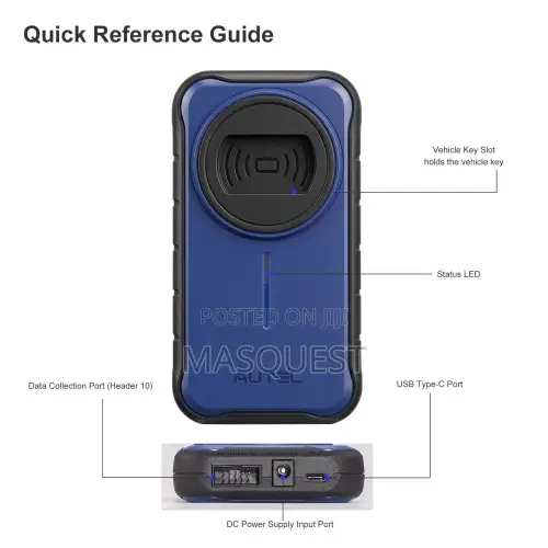 Autel Apb300 Key Programmer