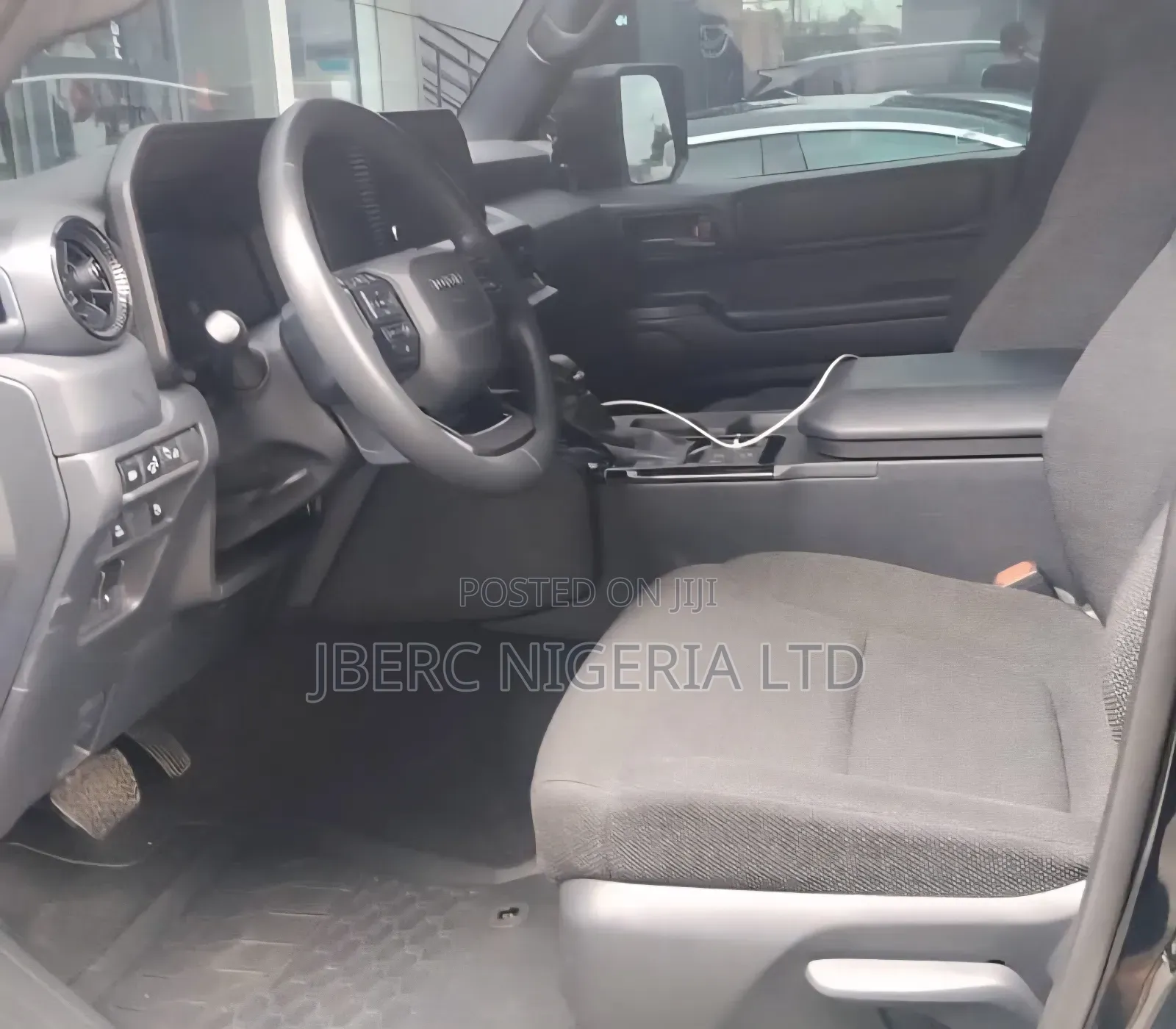 Toyota Yaris 2009 Silver