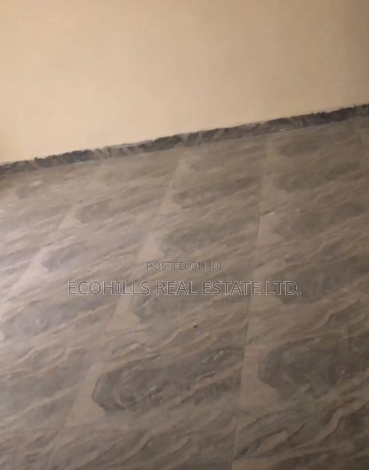 3bdrm Bungalow in Congress Valley, Lugbe District for rent
