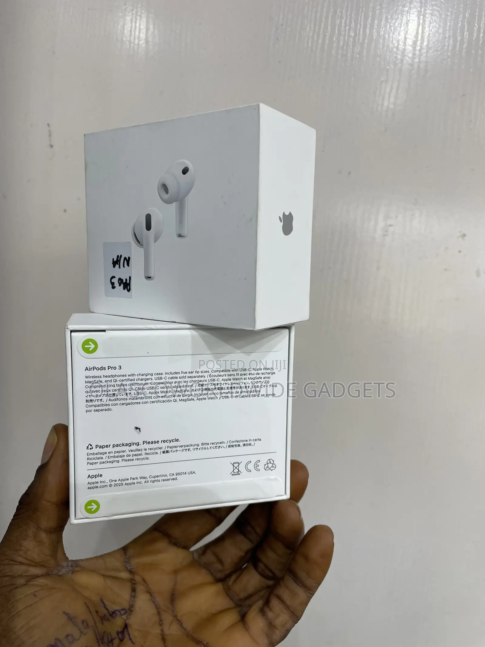 Brand New Airpod Pro