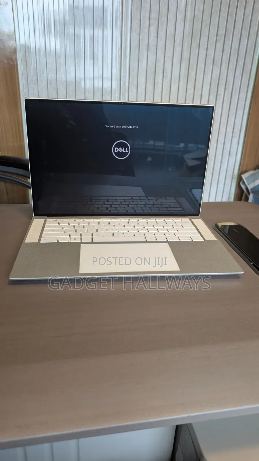 Laptop Dell XPS 15 32GB Intel Core i7 SSD 1T