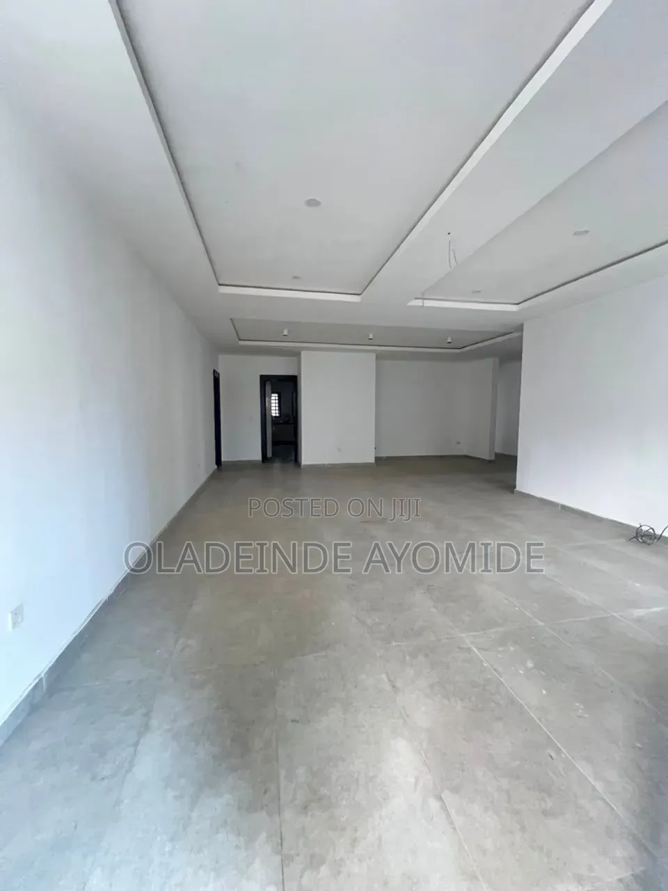 4bdrm Duplex in Lekki Phase1 Lagos for rent