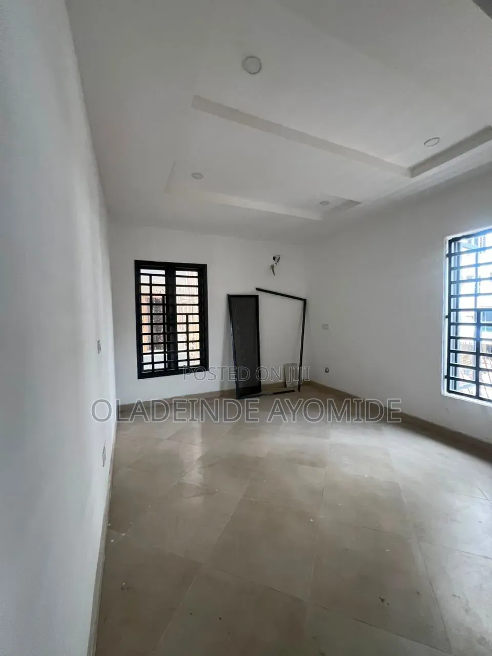 4bdrm Duplex in Lekki Phase1 Lagos for rent