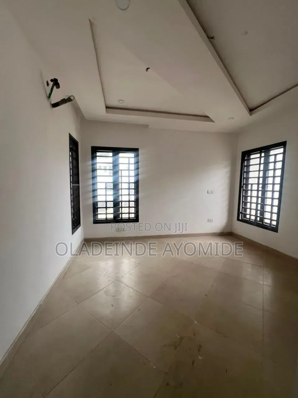 4bdrm Duplex in Lekki Phase1 Lagos for rent