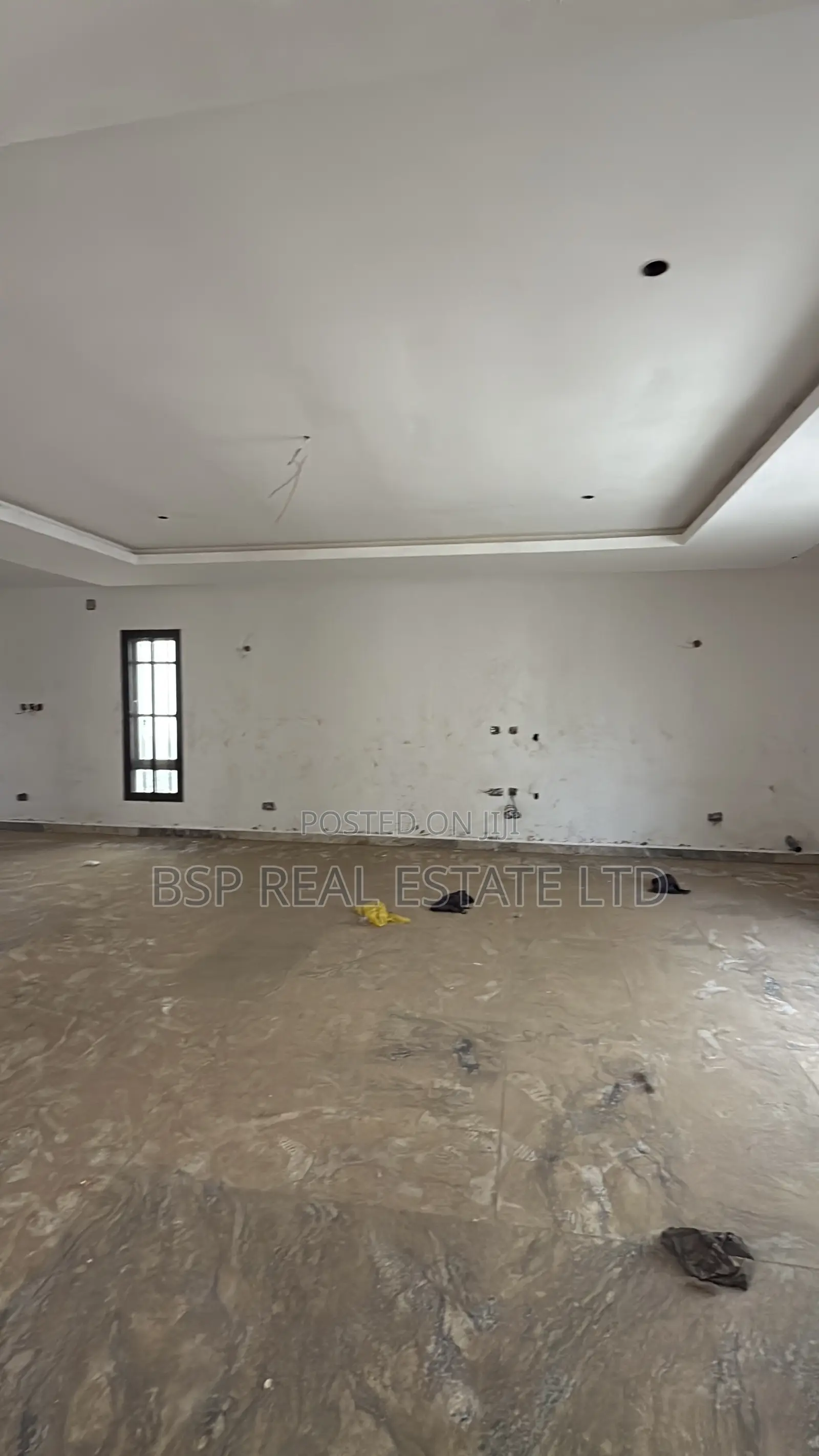 6bdrm Duplex in Katampe Extension for sale