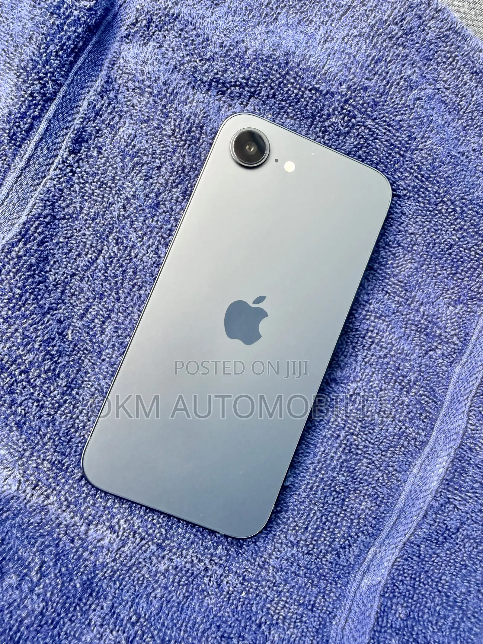 Apple iPhone 16e 128 GB Gray