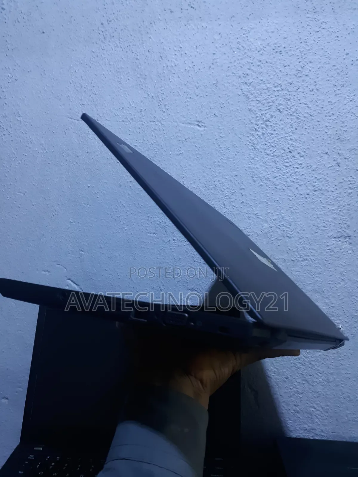 Laptop Lenovo ThinkPad T440 8GB Intel Core i5 SSD 128GB