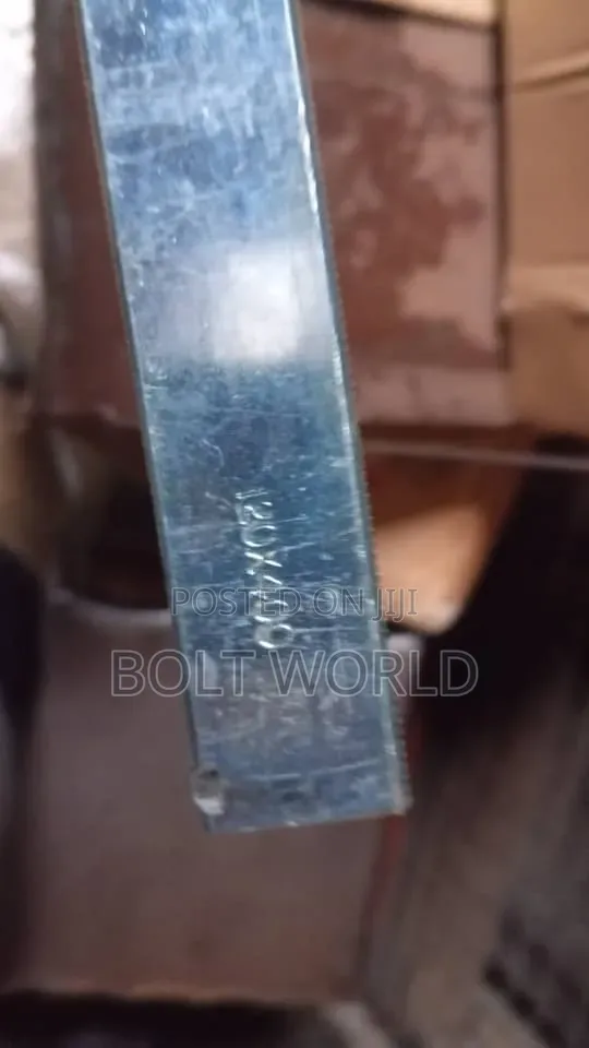 F Clamp 120x400
