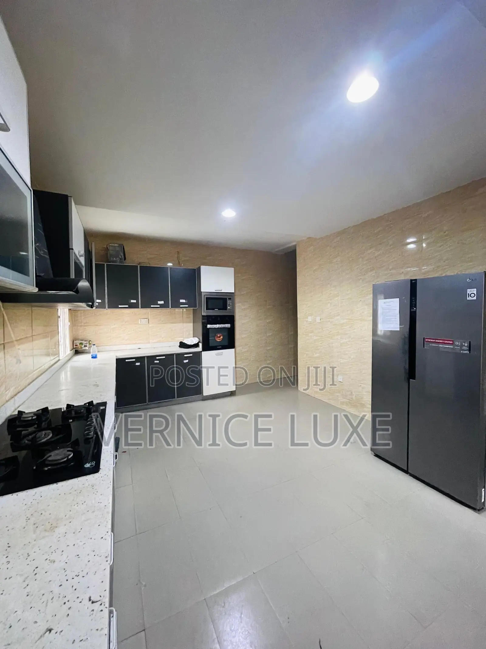 5bdrm Townhouse / Terrace in Idado for rent