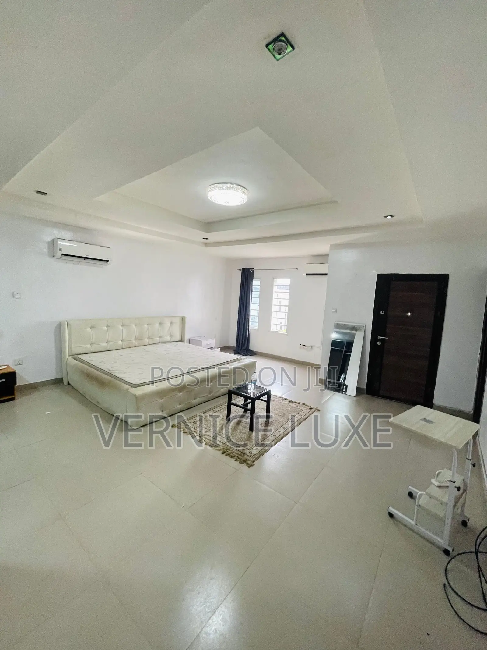 5bdrm Townhouse / Terrace in Idado for rent