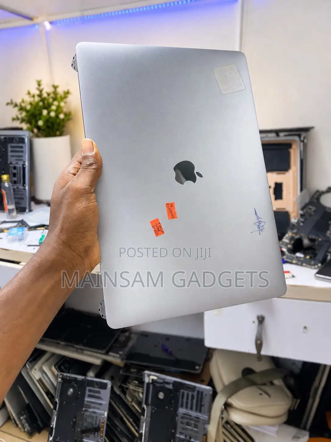 Laptop Screen