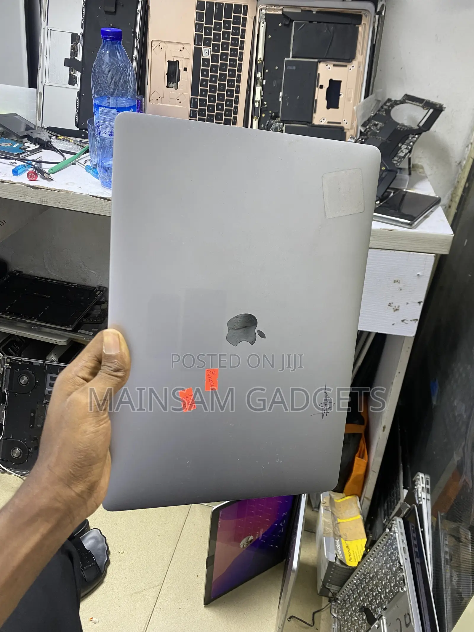 Laptop Screen