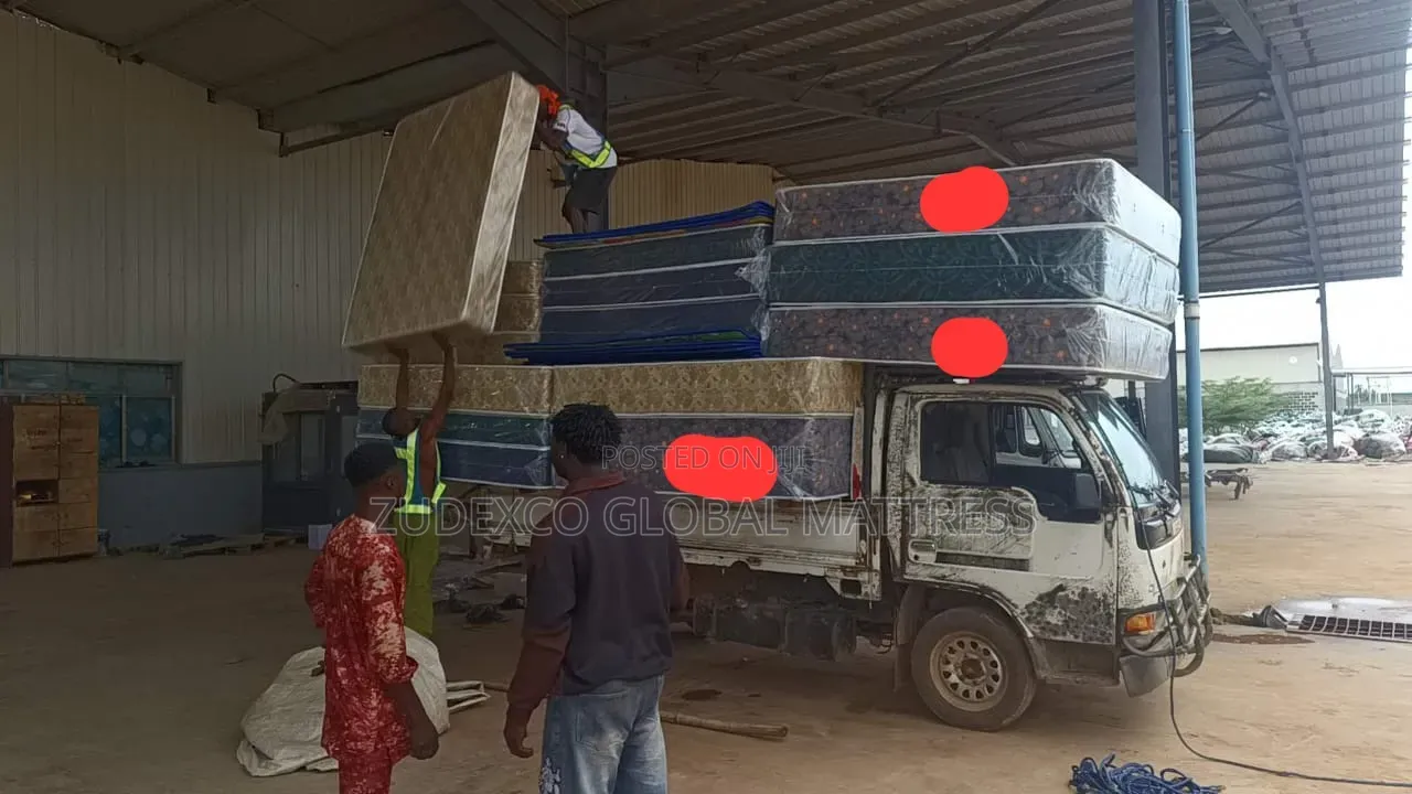High-Quality Mattresss Depot 6×6/4.5×6