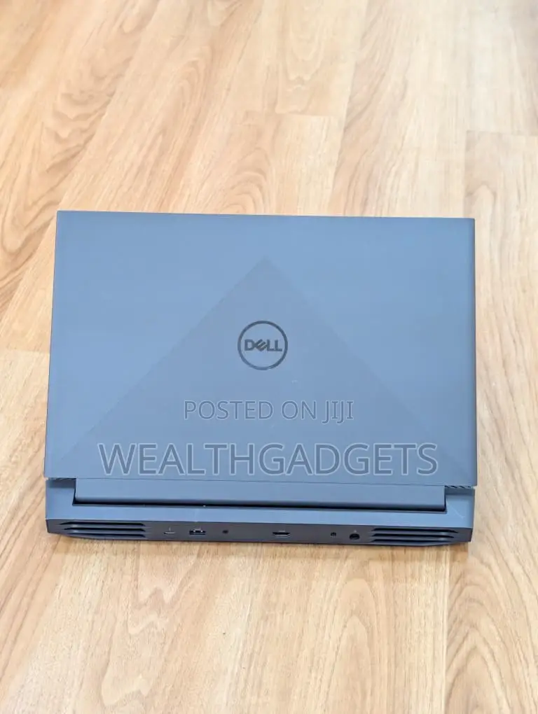 Laptop Dell G15 5511 32GB Intel Core i7 SSD 1T