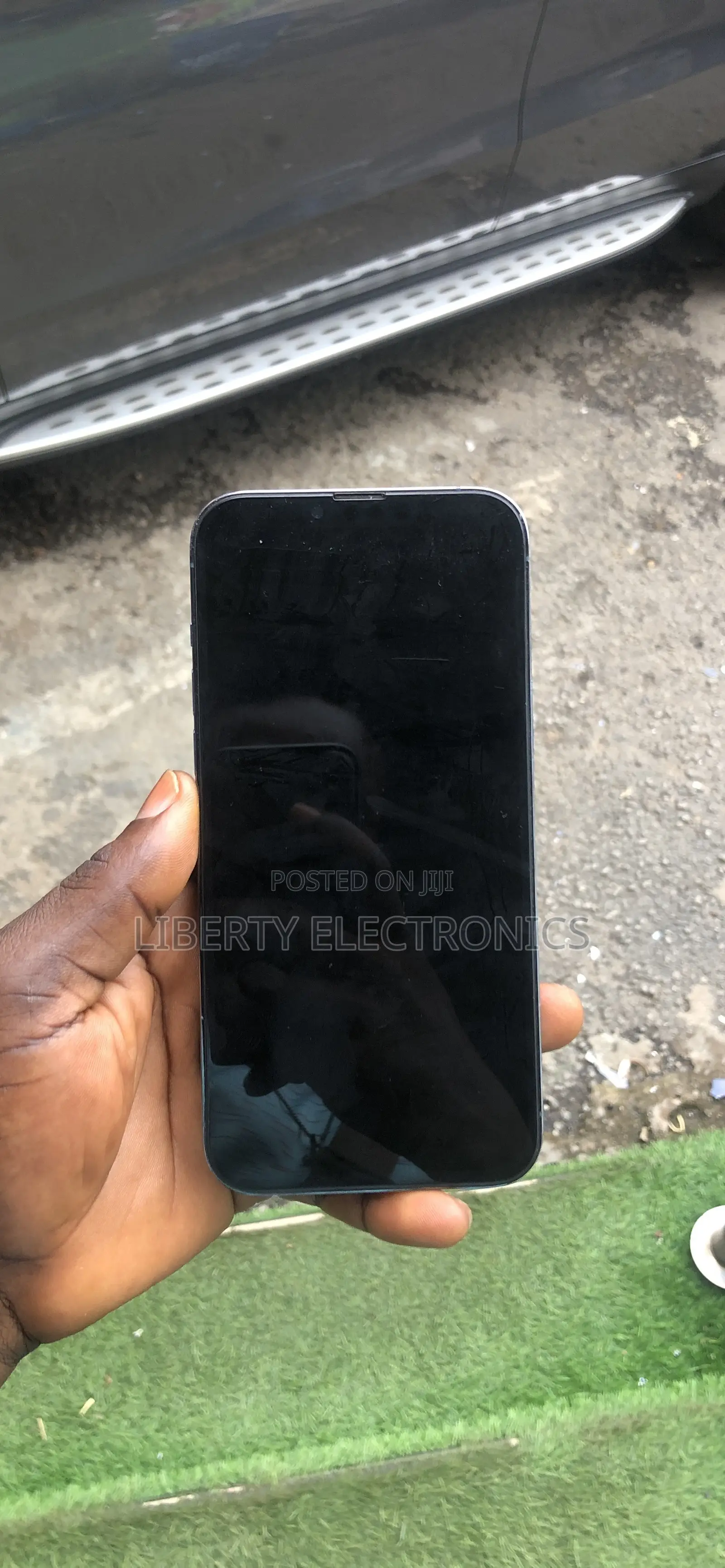 Apple iPhone 13 Pro Max 1 TB Gold