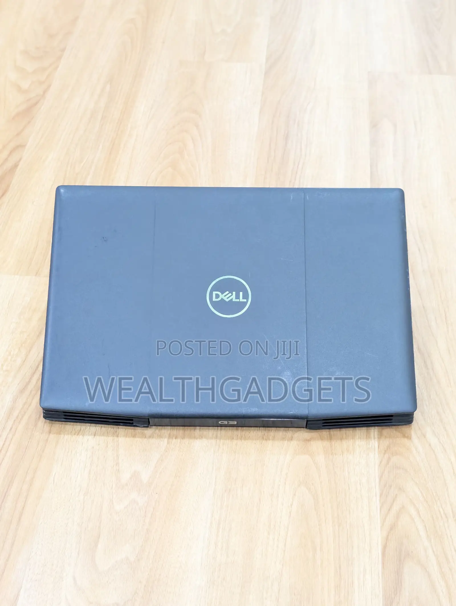 Laptop Dell G3 15 3590 16GB Intel Core i7 SSD 512GB