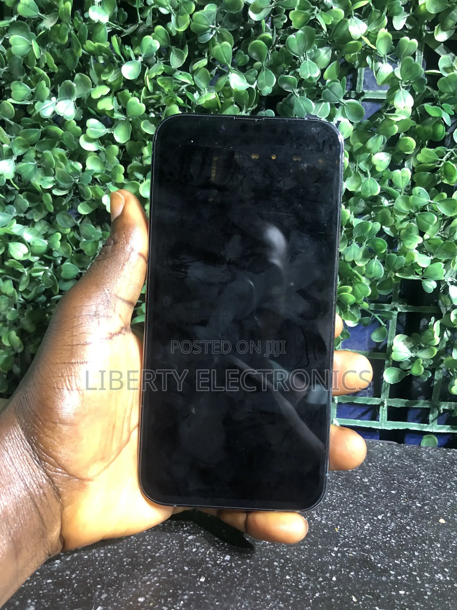Apple iPhone 13 Pro Max 256 GB Blue